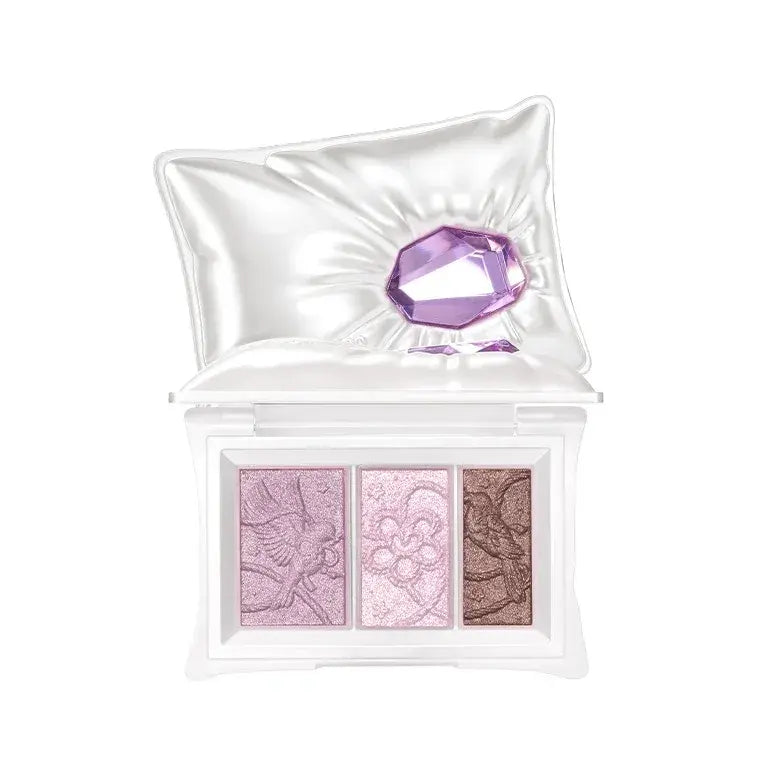 Cheeryep Pillow Gem Eye Shadow #SE04 Dream Love