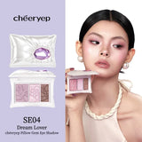 Cheeryep Pillow Gem Eye Shadow #SE04 Dream Love