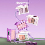 Cheeryep Pillow Gem Eye Shadow #SE04 Dream Love