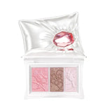 Cheeryep Pillow Gem Eye Shadow #SE05 Blossom Letter