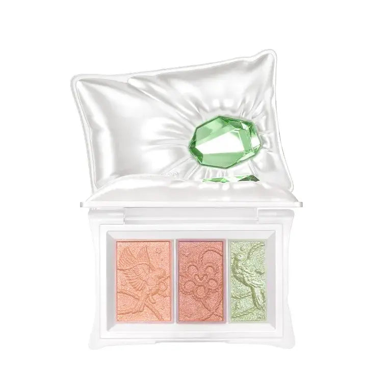 Cheeryep Pillow Gem Eye Shadow #SE06 Endless Summer
