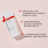 Winona Moisturizing Cleansing Foam 80g
