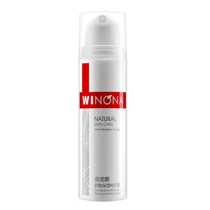 Winona薇诺娜舒敏保湿特护霜 50g