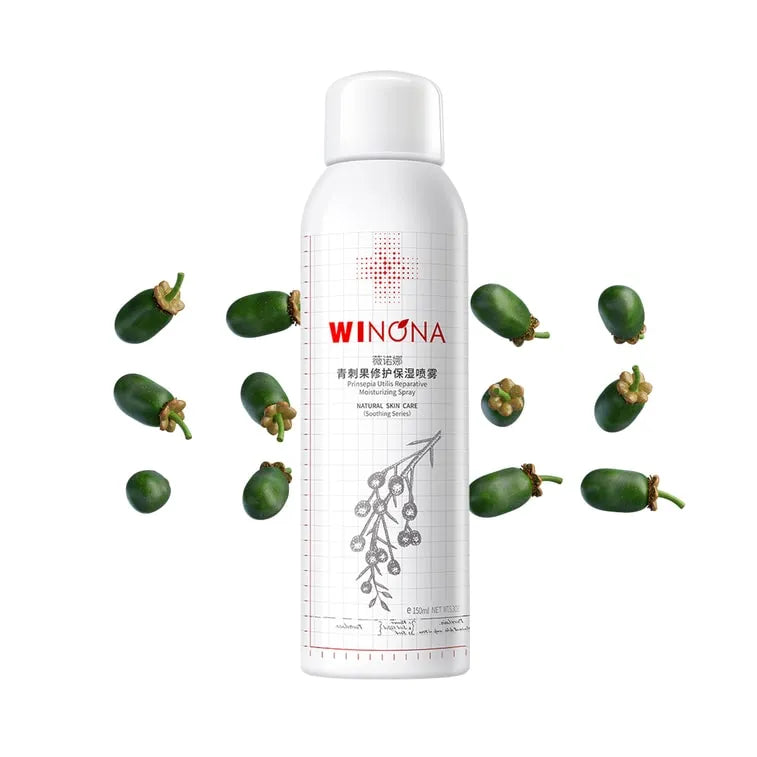 Winona Prinsepia Utilis Reparative Moisturizing Spray 150ml