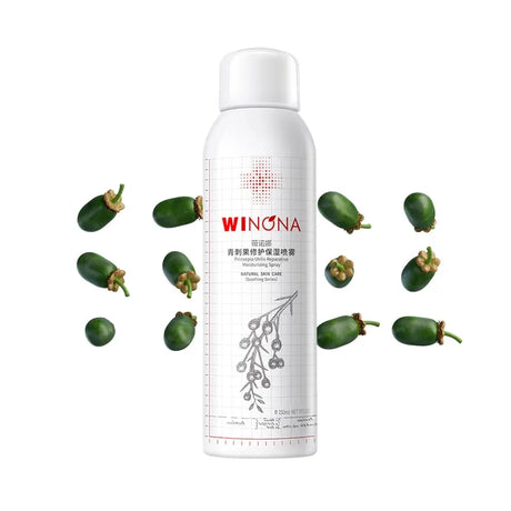 Winona Prinsepia Utilis Reparative Moisturizing Spray 150ml