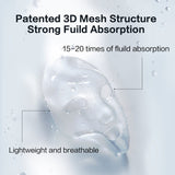 Winona薇诺娜屏障修护冻干面膜 6片