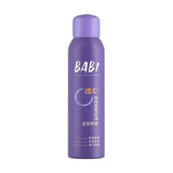 Babi秀场柔焦控油定妆喷雾紫色 100ml