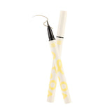Xixi Punk Metal Diamond Eyeliner Pen #02 Golden Beach