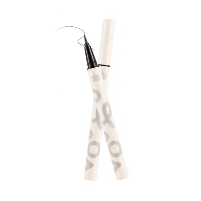 Xixi Punk Metal Diamond Eyeliner Pen #06 Midnight Cowboy