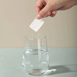 Dr.Cotton Disposable Compressed Towel 20pcs