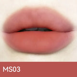 AZTK菁之绵绵唇泥笔#MS03橘红糕