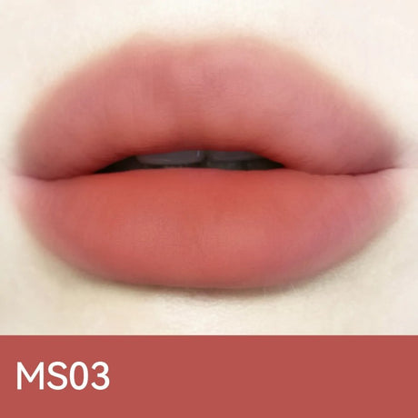 AZTK菁之绵绵唇泥笔#MS03橘红糕