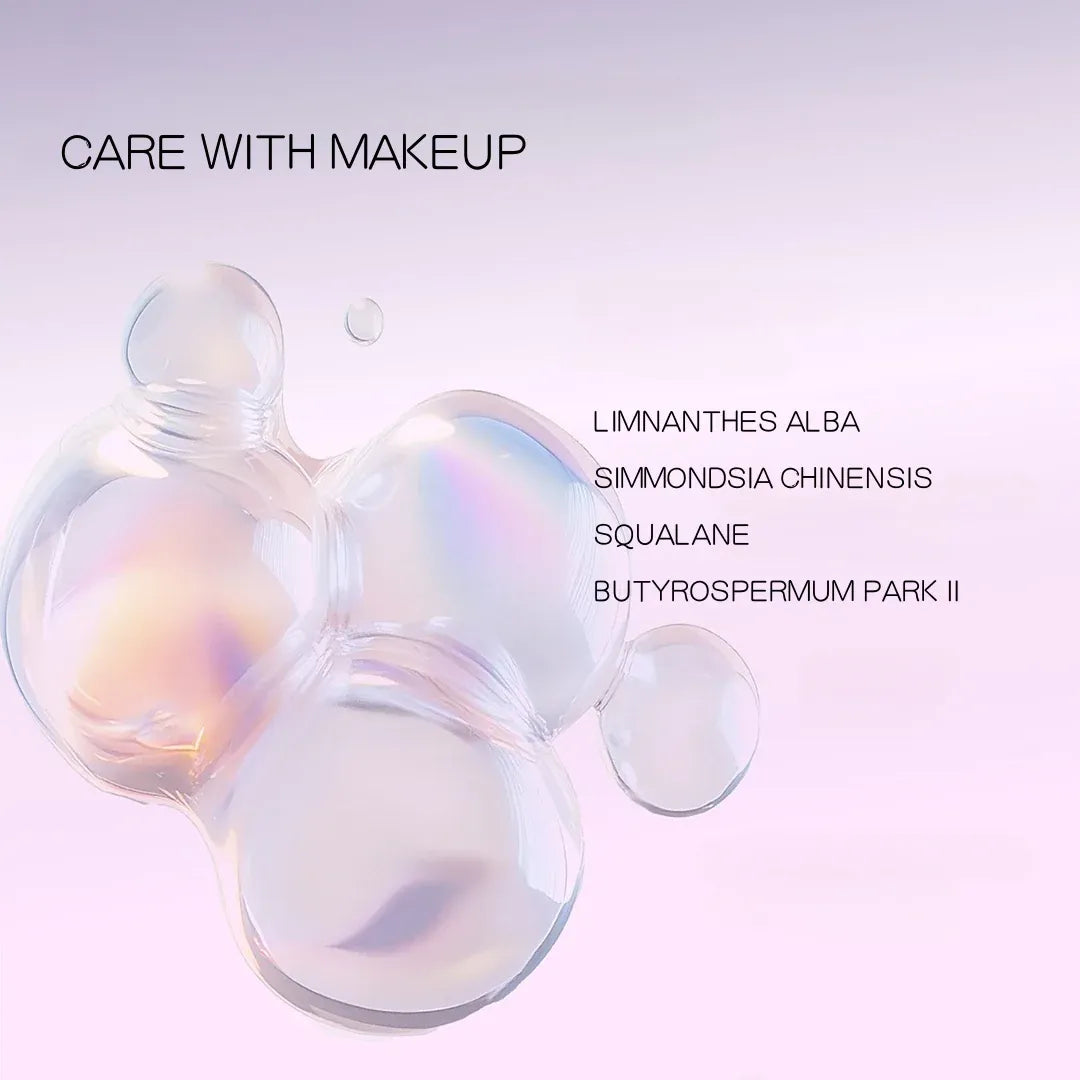 AZTK Cloud Touch Lipstick #MS03 Tangerine Cake