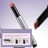 AZTK Cloud Touch Lipstick #MS01 Grapefruit Breeze