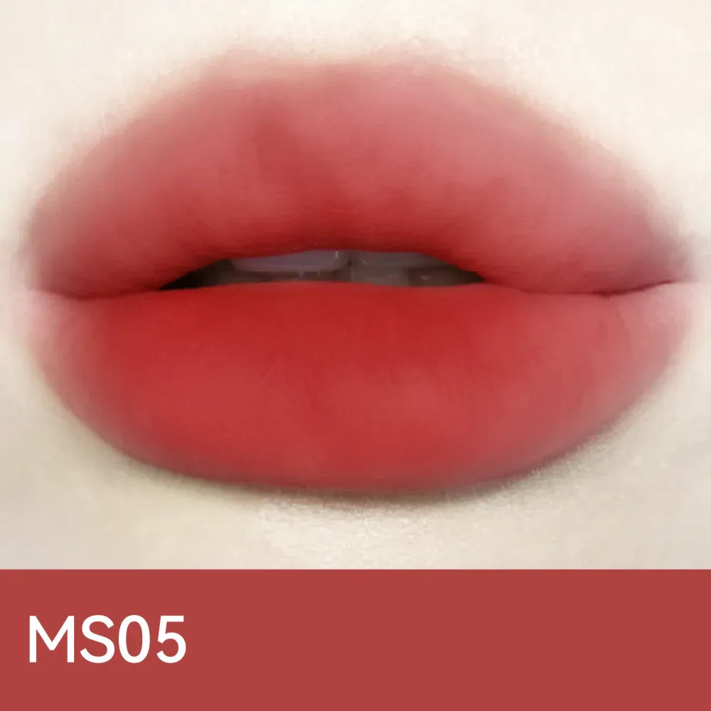 AZTK菁之绵绵唇泥笔#MS05甜莓派