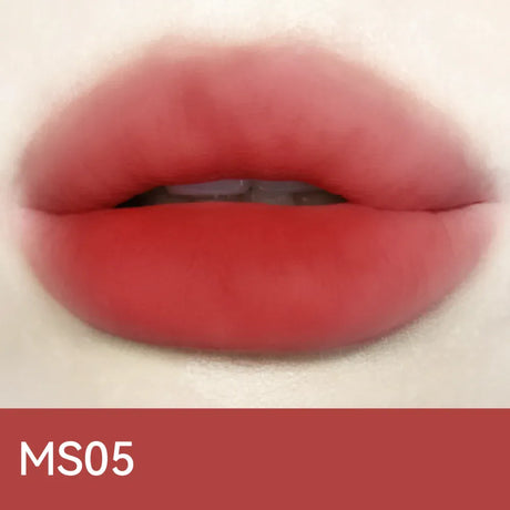 AZTK菁之绵绵唇泥笔#MS05甜莓派