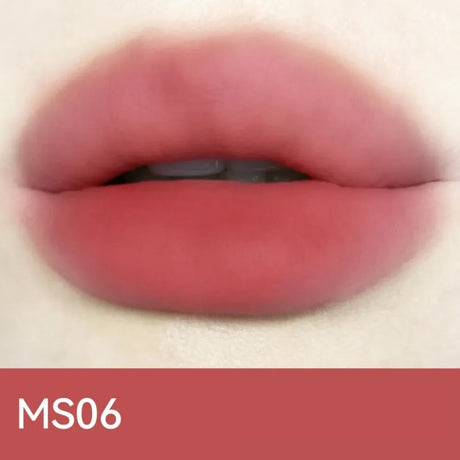 AZTK菁之绵绵唇泥笔#MS06山楂糕