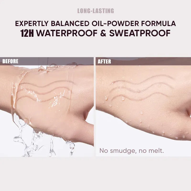 Judydoll Precision Auto Brow Pencil #03 Natural Brown