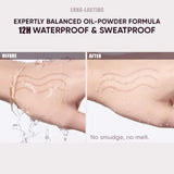 Judydoll Precision Auto Brow Pencil #03 Natural Brown