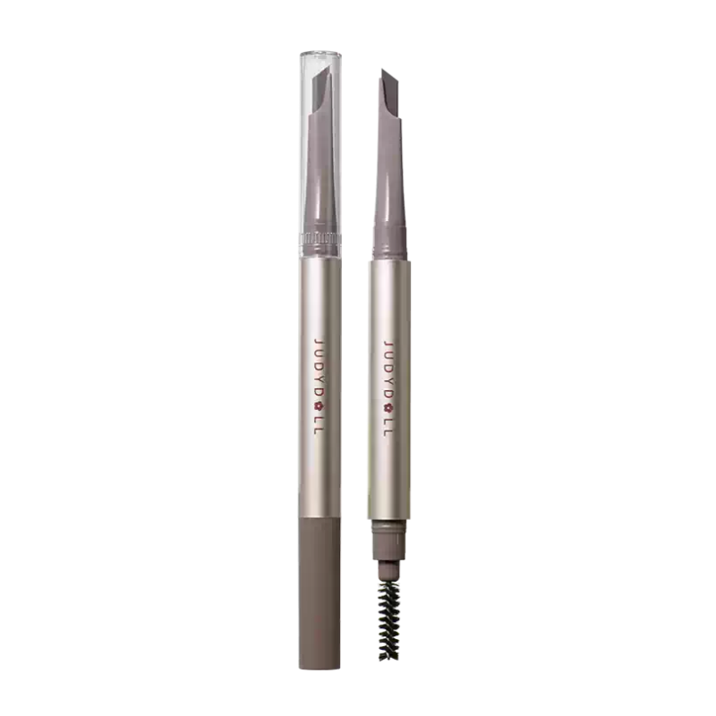 Judydoll Precision Auto Eyebrow Pencil #02 Ash Brown