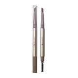 Judydoll Precision Auto Eyebrow Pencil #02 Ash Brown