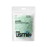 Usmile Dual-Line Fresh Care Dental Floss 200pcs