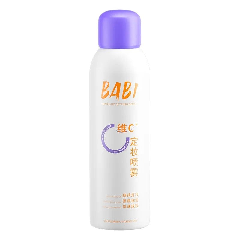 BABI Dimension C Makeup Mist Spray Sensitive Skin 100ml