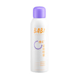 Babi Make-UP Setting Spray White 120ml
