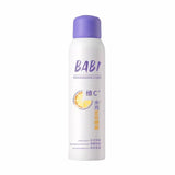 Babi Clear Soft Focus Oil-Control Setting Spray Agua Veil 120ml