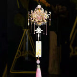 Art Model Metal Assembly Model YM-N137-B