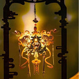 Art Model Metal Assembly Model YM-N137-D