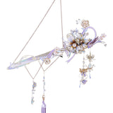 Art Model Metal Assembly Model YM-N153-A