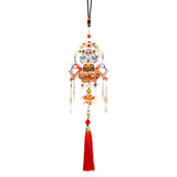 Art Model Metal Assembly Model YM-N151