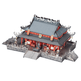 Art Model Metal Assembly Model YM-N094