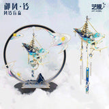 Art Model Metal Assembly Model YM-N141-A