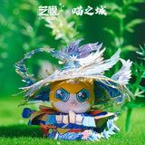 Art Model Metal Assembly Model YM-N146-C