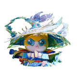 Art Model Metal Assembly Model YM-N146-C