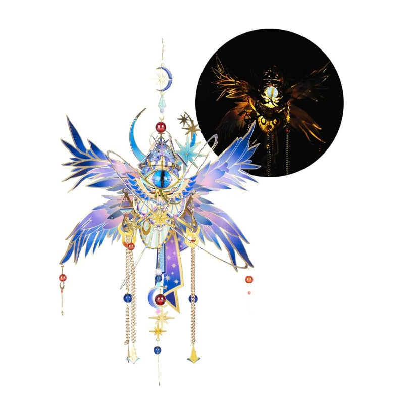 Art Model Metal Assembly Model YM-N157-D