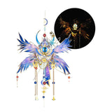 Art Model Metal Assembly Model YM-N157-D