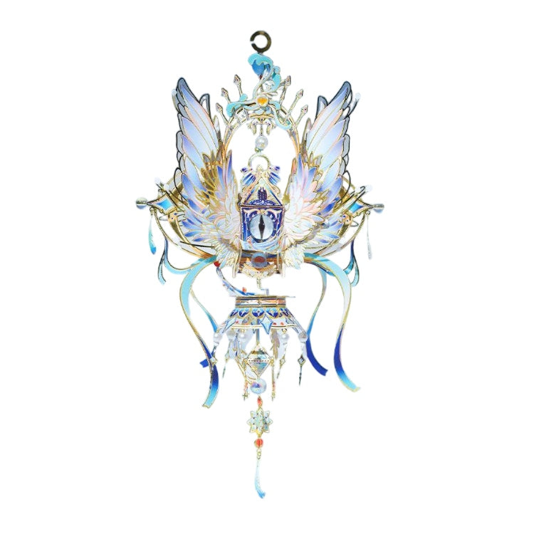 Art Model Metal Assembly Model YM-N157-E