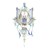 Art Model Metal Assembly Model YM-N157-E