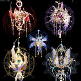 Art Model Metal Assembly Model YM-N157-A