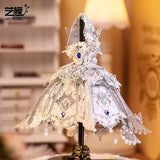 Art Model Metal Assembly Model YM-N174-A