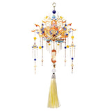 Art Model Metal Assembly Model YM-N144-A