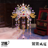 Art Model Metal Assembly Model YM-N144-DD]