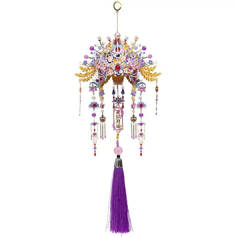 Art Model Metal Assembly Model YM-N144-DD]