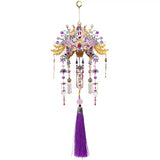 Art Model Metal Assembly Model YM-N144-DD]