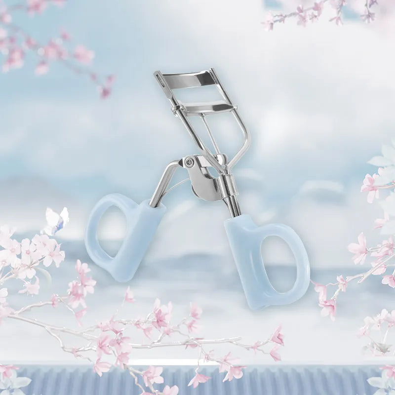 Flower Knows Butterfly Cloud Collar Eyelash Curler