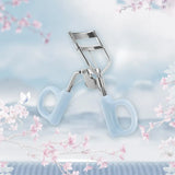 Flower Knows Butterfly Cloud Collar Eyelash Curler