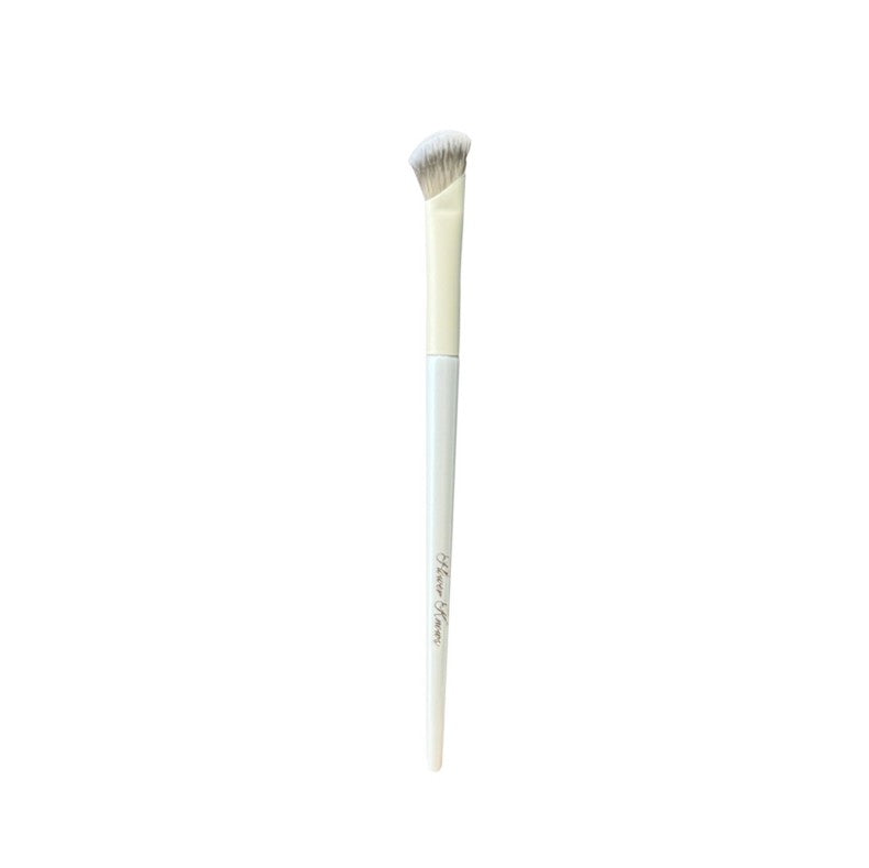 Flower Knows花知晓镰刀型鼻影刷 1支